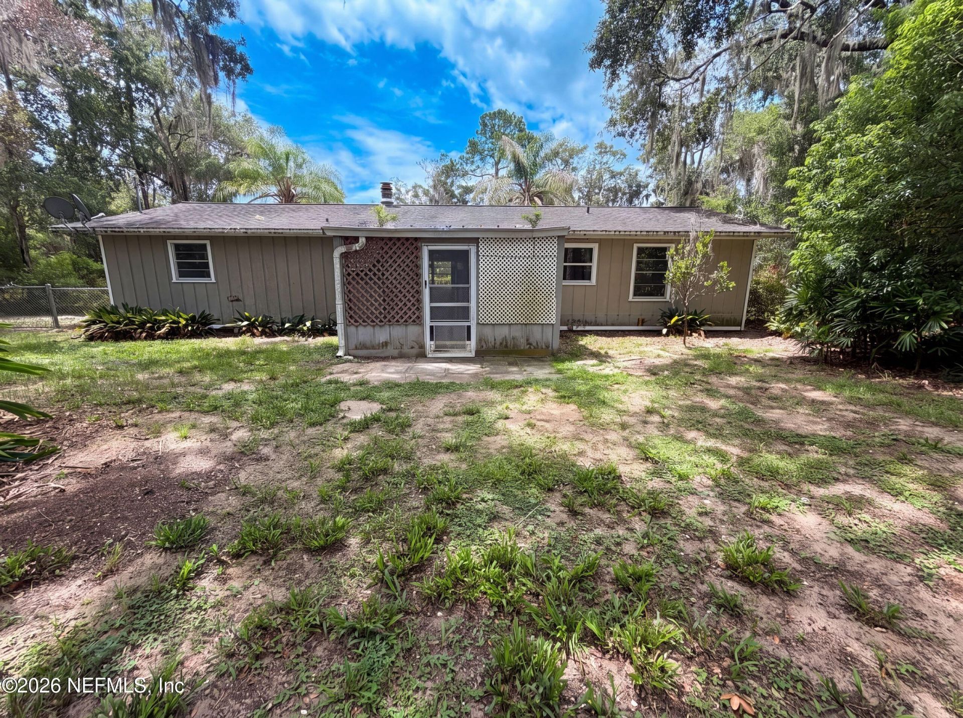 6854 Holly Hill Road, Melrose, FL 32666 Photo