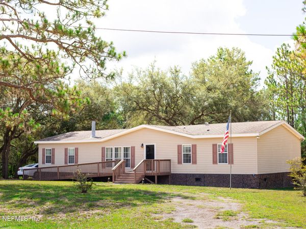5579 DEERLODGE Court, Keystone Heights, FL 32656