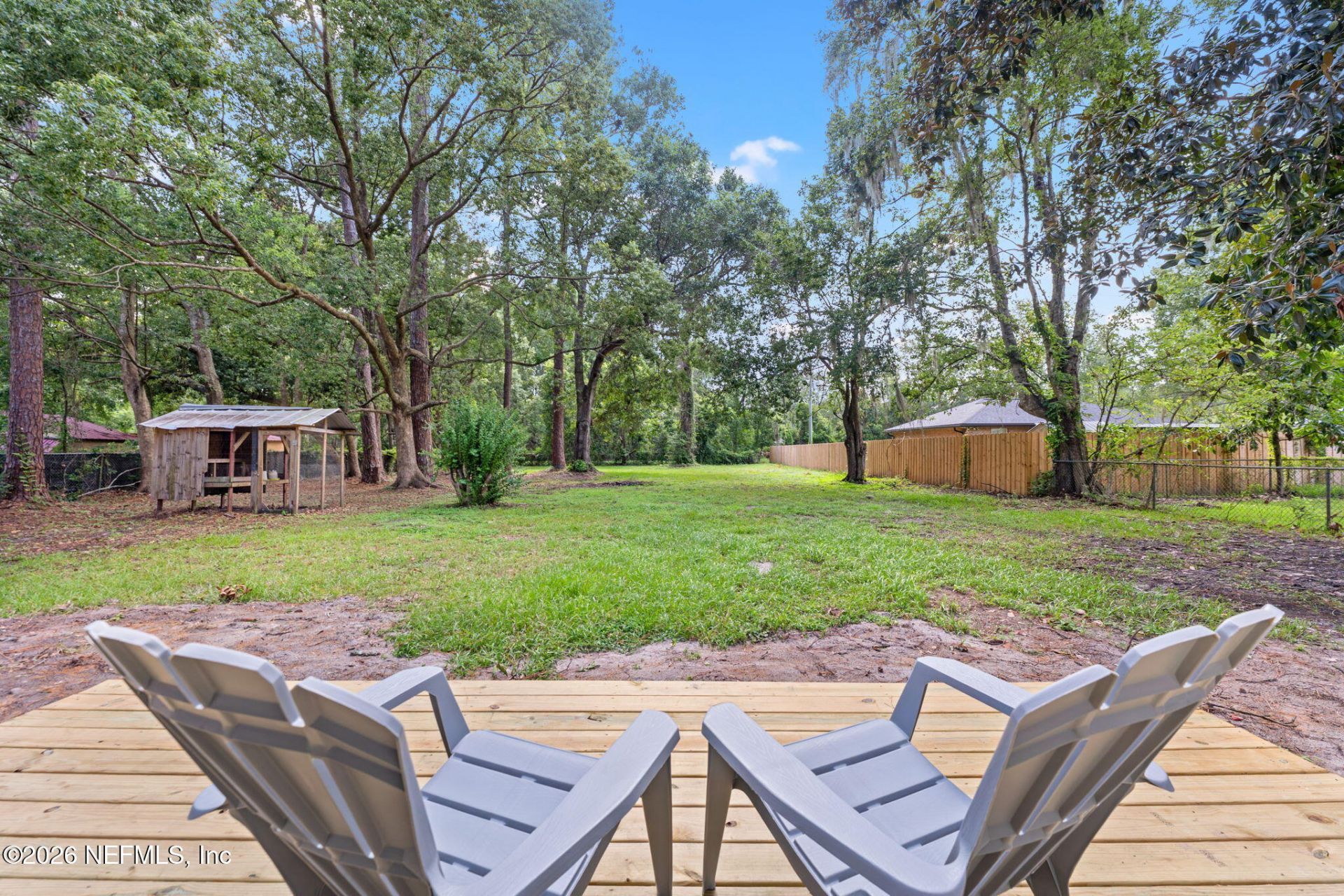 594 Cedar Avenue, Baldwin, FL 32234 Photo