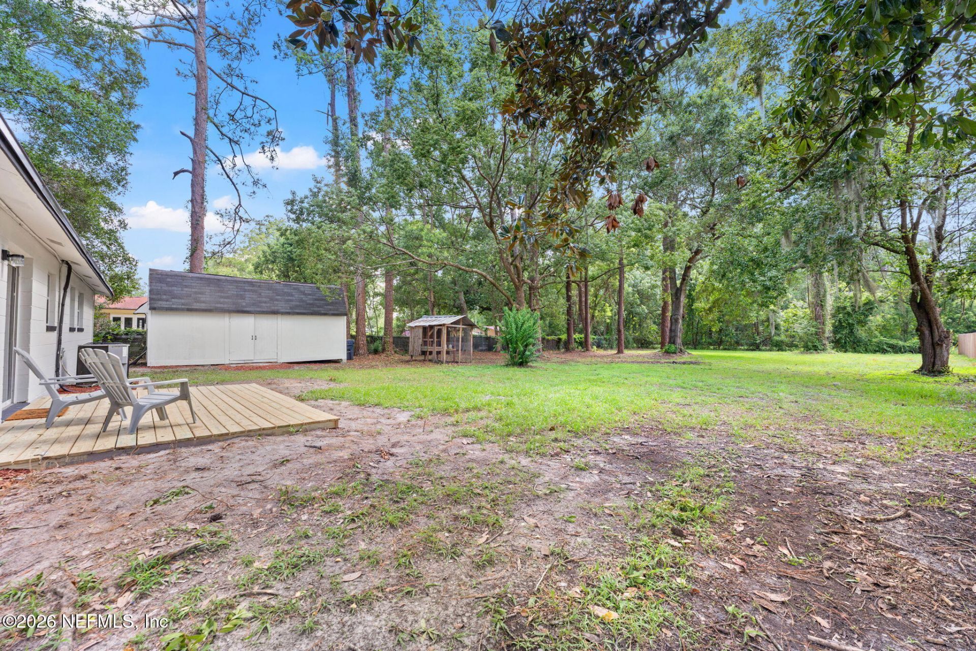 594 Cedar Avenue, Baldwin, FL 32234 Photo