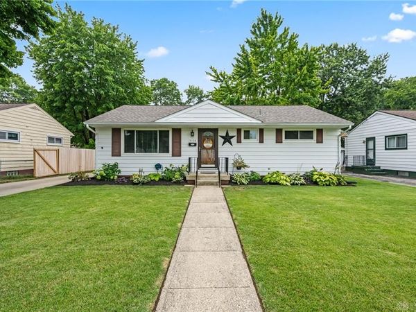 5108 Haverfield Road, Dayton, OH 45432