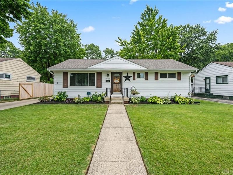 5108 Haverfield Road, Dayton, OH 45432 Photo 1