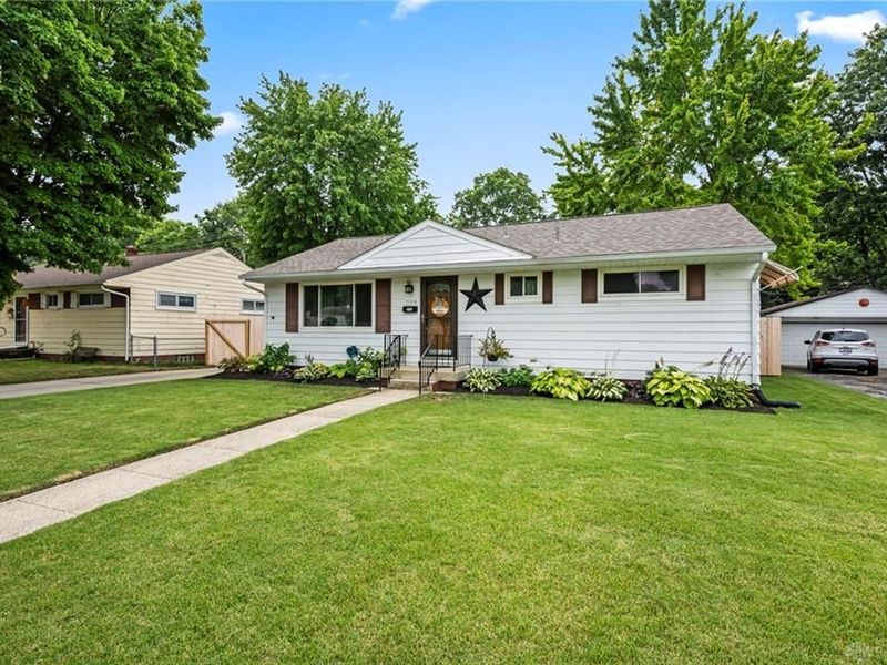 5108 Haverfield Road, Dayton, OH 45432 Photo 2