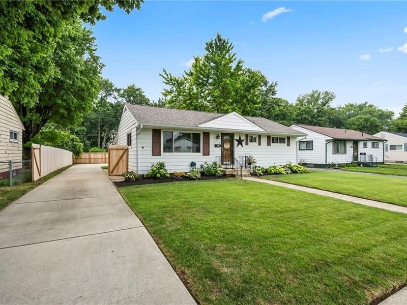 5108 Haverfield Road, Dayton, OH 45432 Photo 3