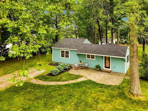 44 Oak Ave, Unit 44, Lunenburg, MA 01462