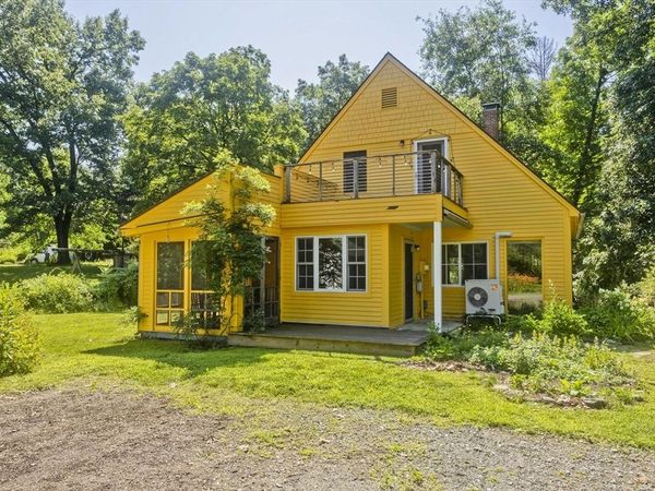 70 Old Sunderland Road, Montague, MA 01351