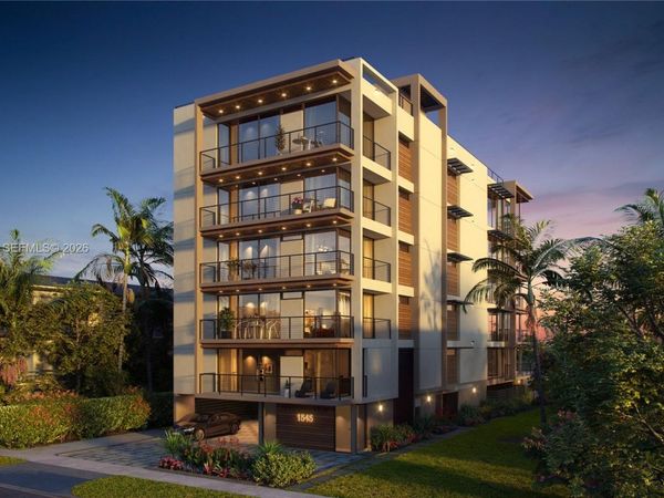 1545 SE 15th, Unit 301, Fort Lauderdale, FL 33316