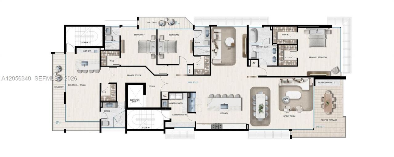 1545 SE 15th, Unit 301, Fort Lauderdale, FL 33316 Photo