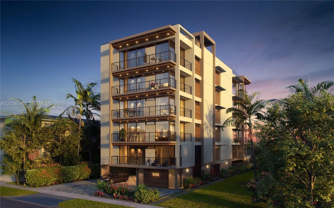 1545 SE 15th, Unit 301, Fort Lauderdale, FL 33316 Photo