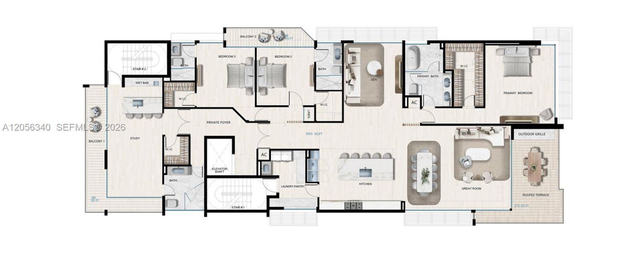1545 SE 15th , Unit 301, Fort Lauderdale, FL 33316 Photo