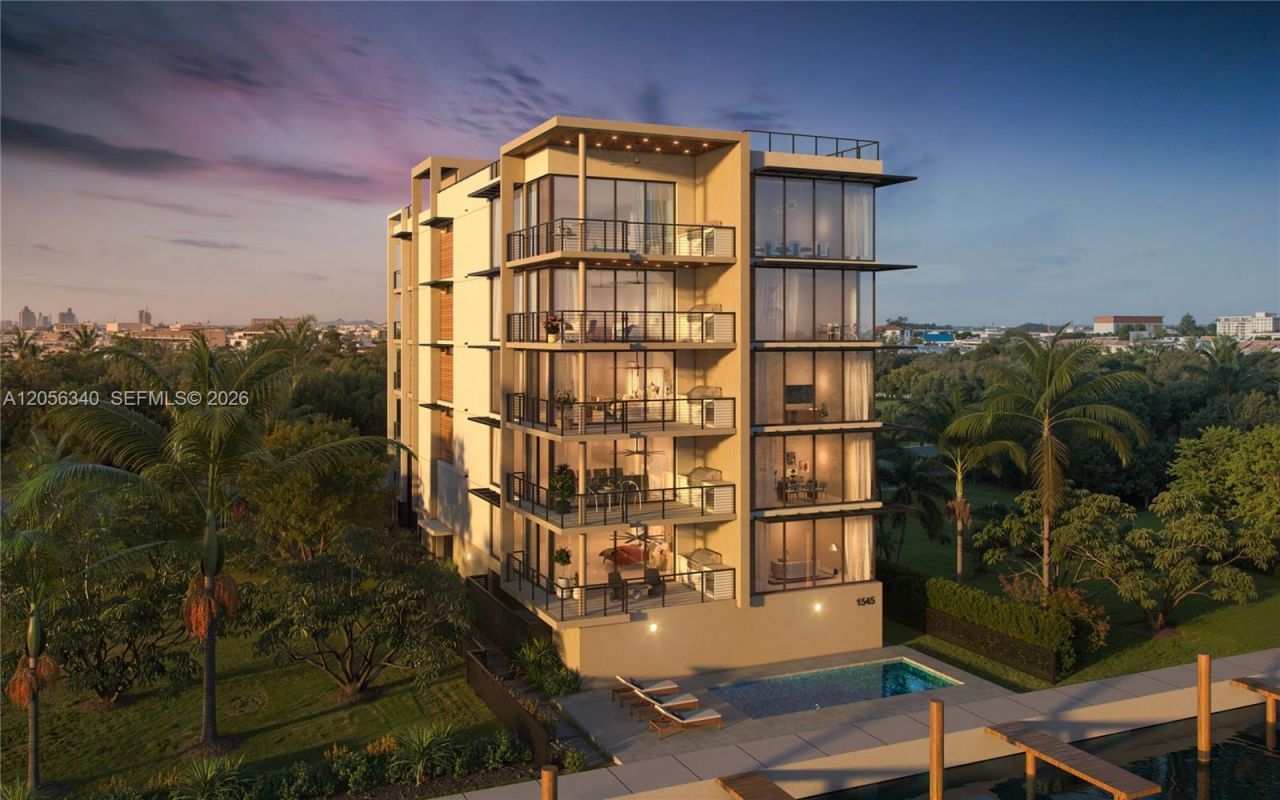 1545 SE 15th, Unit 301, Fort Lauderdale, FL 33316 Photo