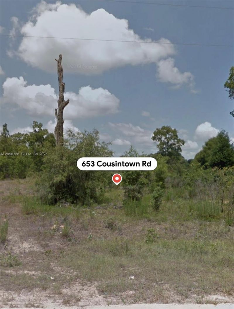 653 Cousintown Rd , Interlachen, FL 32148 Photo