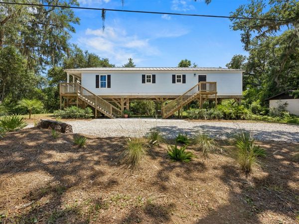 1630 IAN Drive, Amelia Island, FL 32034