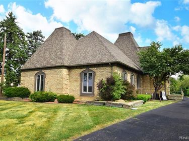 3438 Lennon Road , Flint Twp, MI 48507