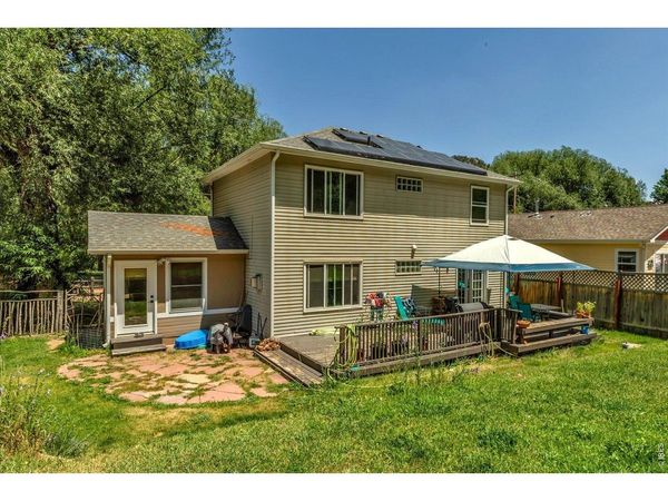 35 Main St, Jamestown, CO 80455
