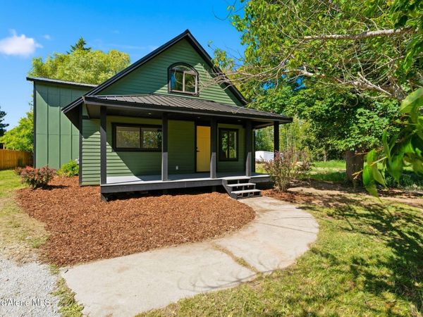 407 W Third AVE, Kootenai, ID 83840