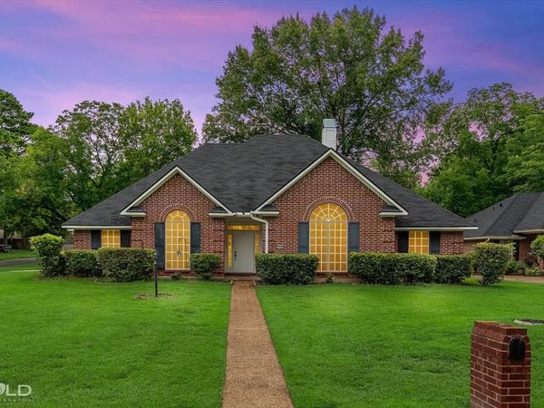 278 Winterwood Drive , Shreveport, LA 71106