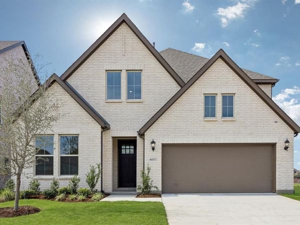 6955 Claystone Drive, McKinney, TX 75070