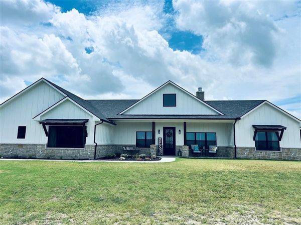 3657 Harrell Road , Howe, TX 75459
