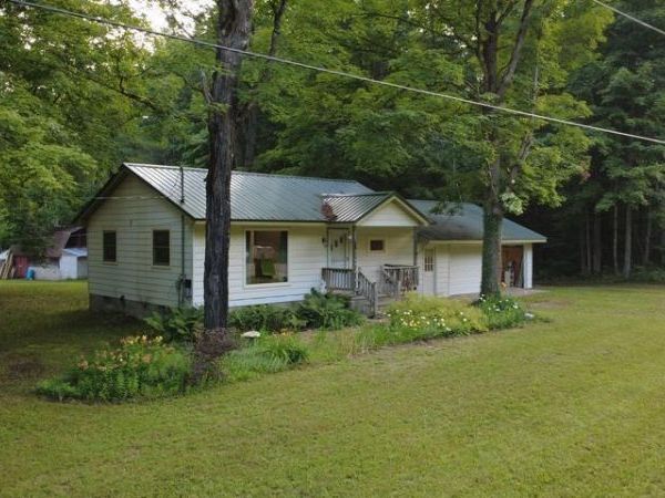 7769 Covert Road, Mancelona, MI 49659