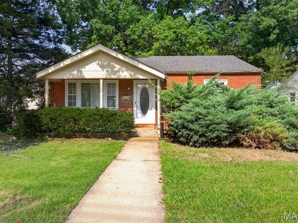 6101 Garfield Avenue, St Louis, MO 63134
