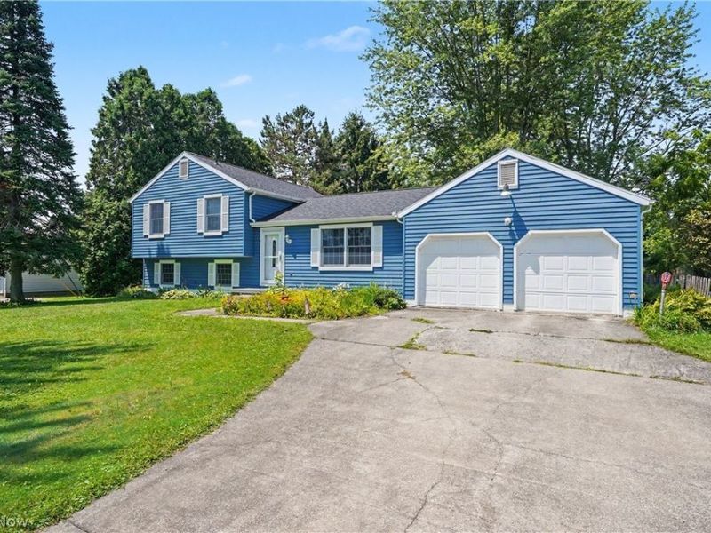 3895 Stroup Road, Rootstown, OH 44272 Photo 1