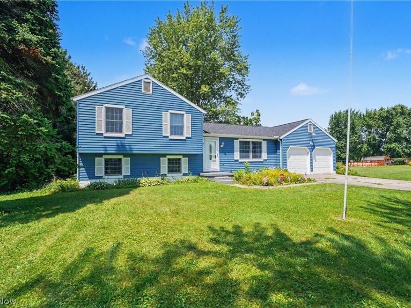 3895 Stroup Road, Rootstown, OH 44272 Photo 3