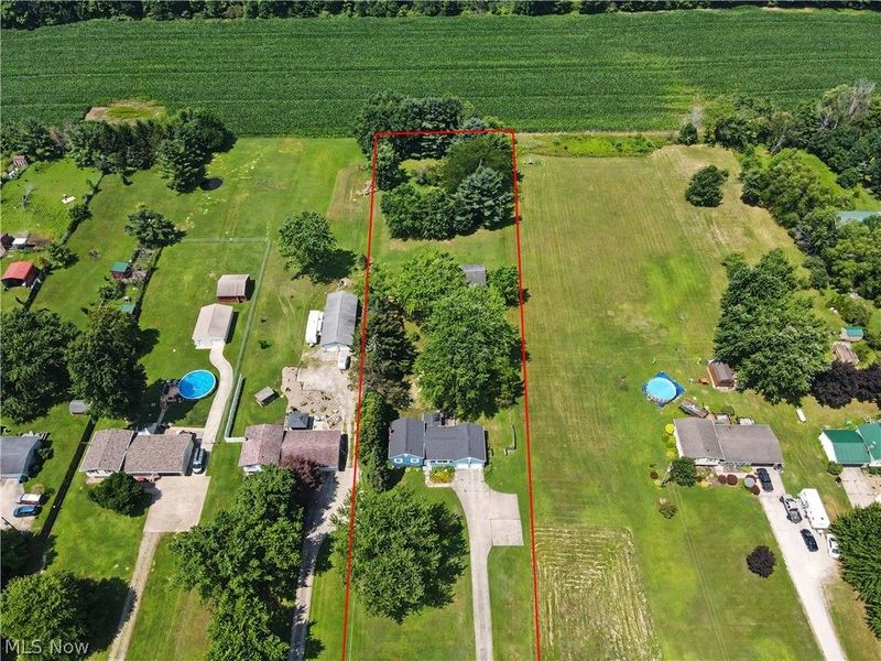 3895 Stroup Road, Rootstown, OH 44272 Photo 7