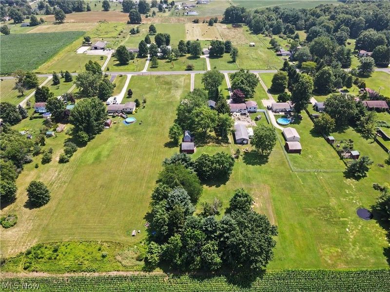 3895 Stroup Road, Rootstown, OH 44272 Photo 9