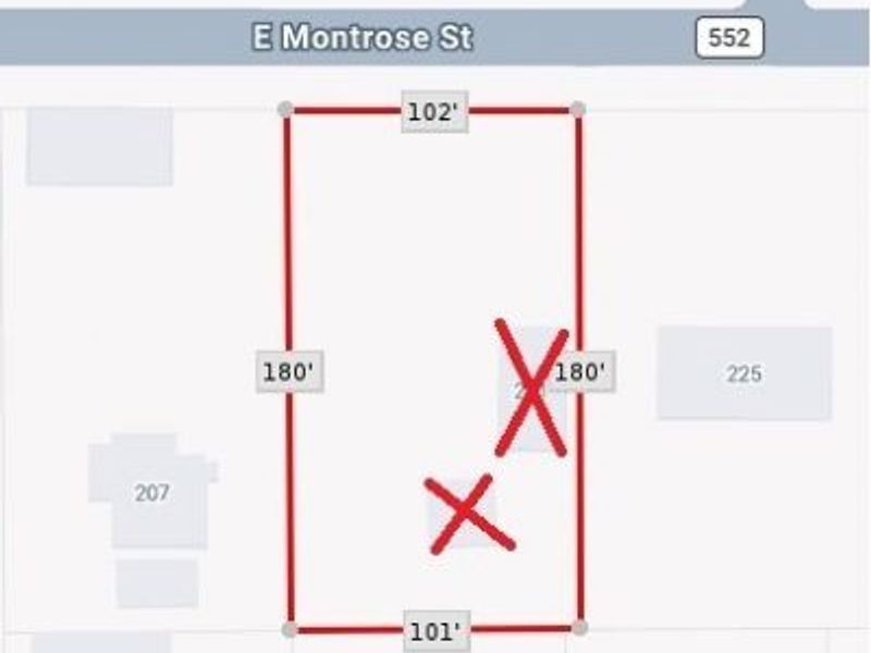 221 E Montrose Street , Youngstown, OH 44505 Photo 2