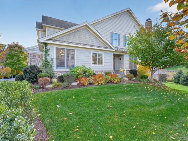 17 Deforest Drive , Cortlandt Manor, NY 10567