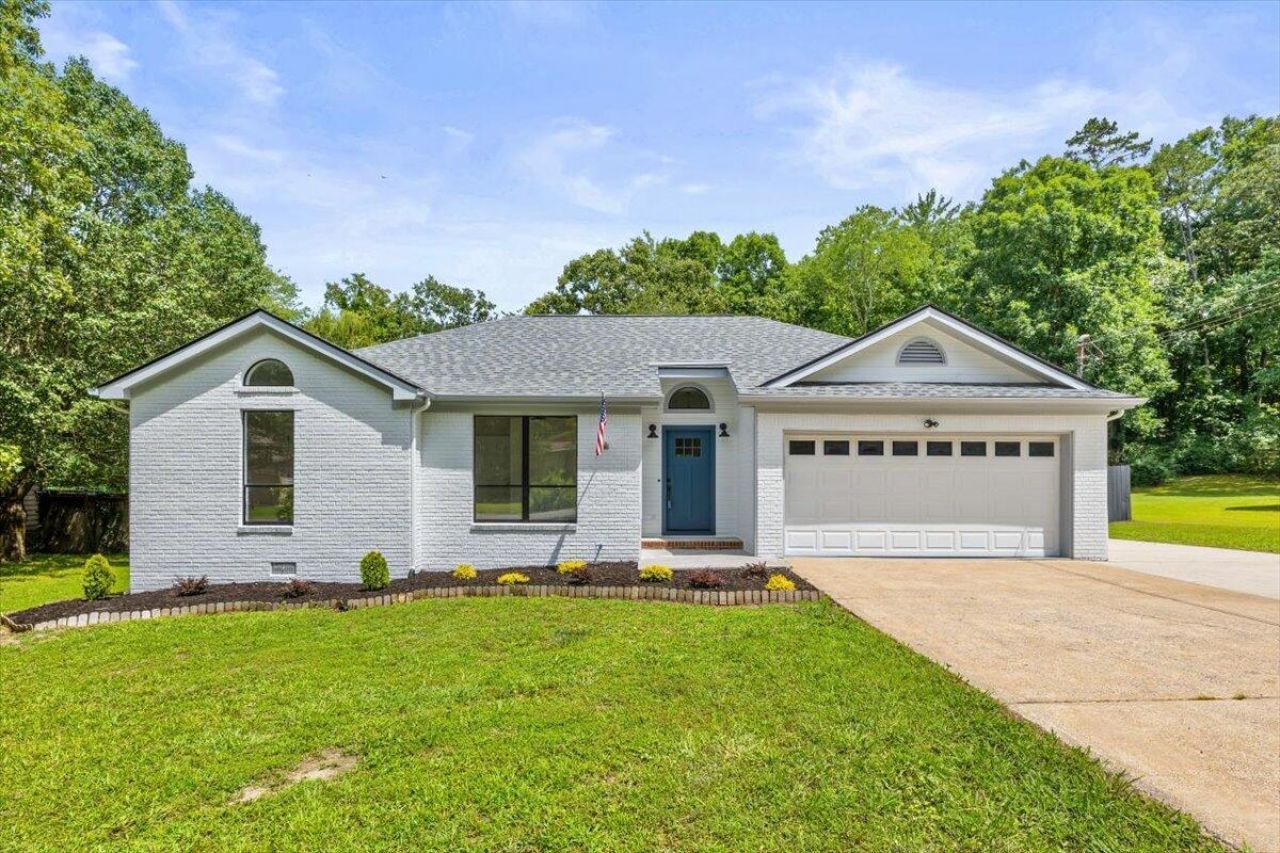 6914 Spinmaker Cove, Ooltewah, TN 37363 Main Photo