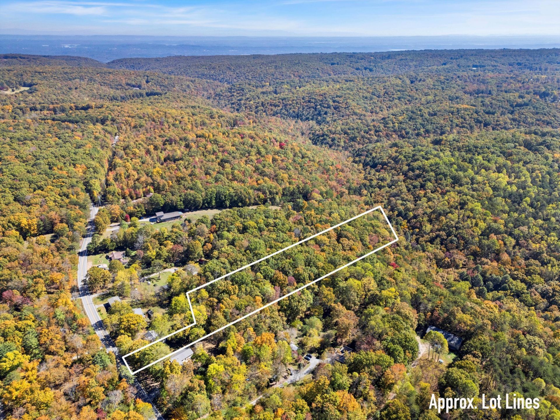 2424 Corral Road, Signal Mountain, TN 37377 Main Photo