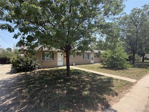 4912 S Iowa Avenue , Loveland, CO 80537