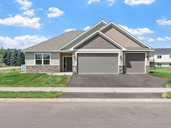 12184 41st Ave SE , Becker, MN 55308
