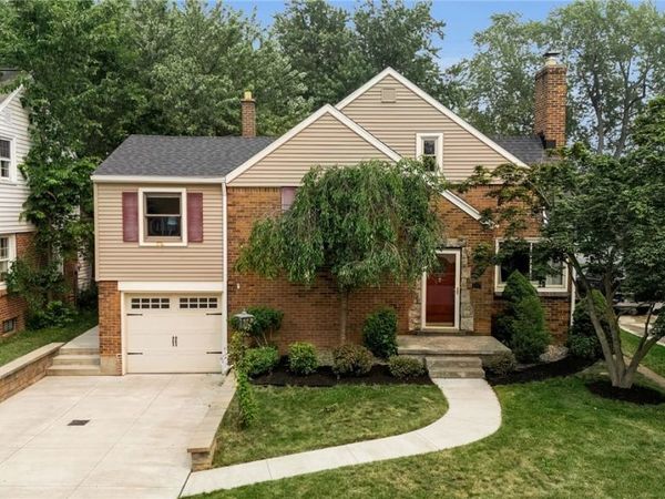 251 Hartford Avenue, Buffalo, NY 14223