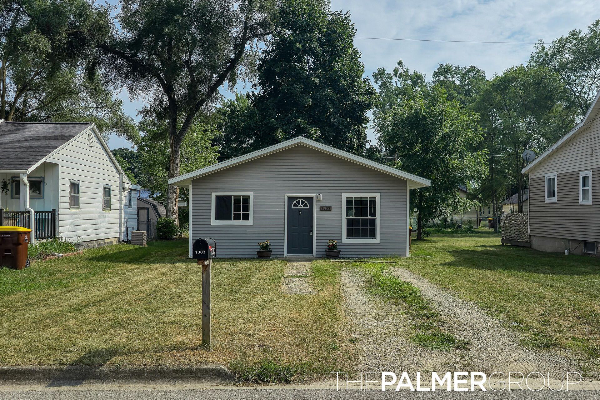 1303 Bruce Street, Mount Pleasant, MI 48858 Main Photo