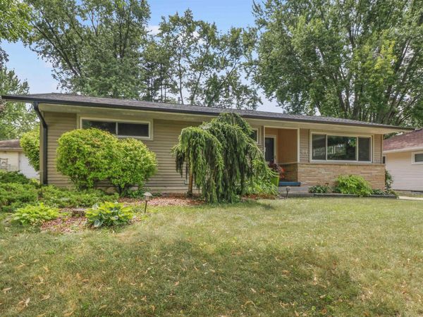 1717 Manley Street, Madison, WI 53704
