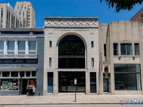 302 E Grace Street , Richmond, VA 23219