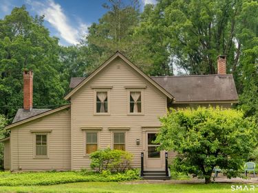 465 Lime Rock, Salisbury, CT 06039