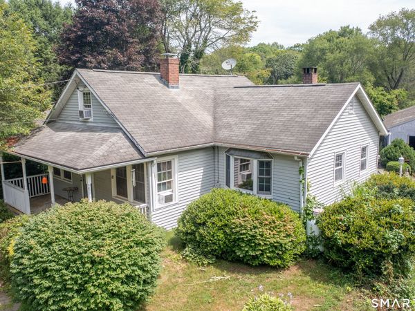193 Old Colchester, Waterford, CT 06375