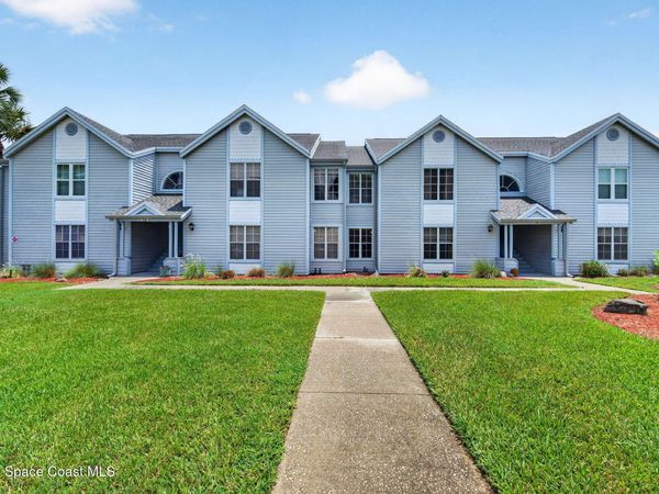 7200 N Highway 1 , Unit 103, Cocoa, FL 32927