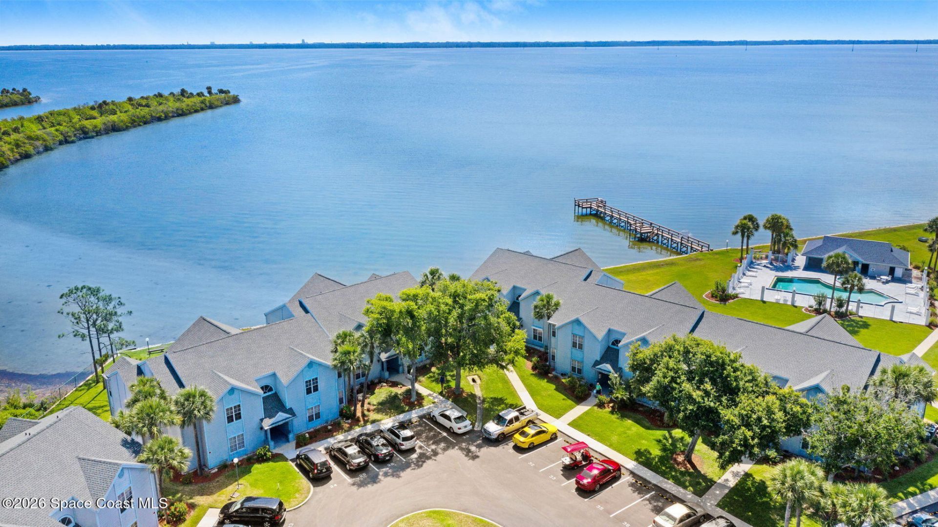 7200 N Highway 1 , Unit 103, Cocoa, FL 32927 Photo