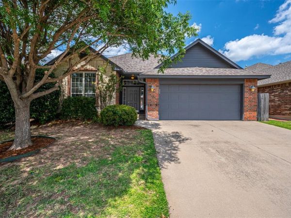 3611 Gullane Drive, Norman, OK 73072