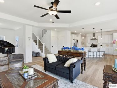 12619 Carpenter Street, Papillion, NE 68138