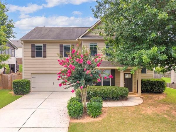 747 Hancock Place, Braselton, GA 30517