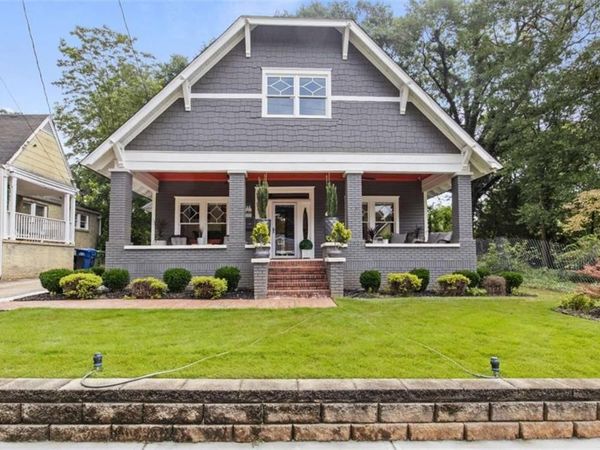 1402 Belmont Avenue SW, Atlanta, GA 30310