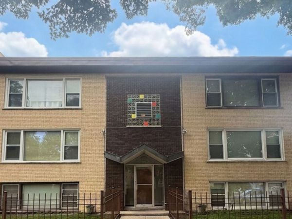 420 S Kenilworth Avenue , Unit 2, Oak Park, IL 60302
