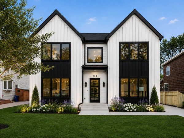 944 Rosemary Terrace , Deerfield, IL 60015