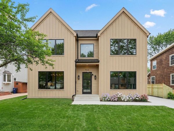 944 Rosemary Terrace , Deerfield, IL 60015